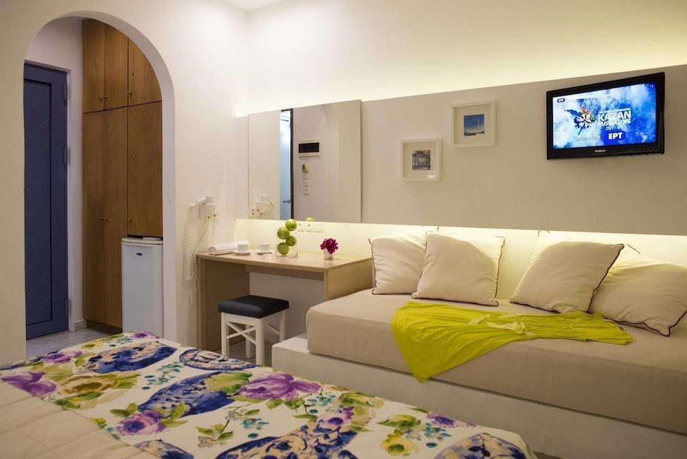 Kordistos Hotel Kéfalos Zewnętrze zdjęcie