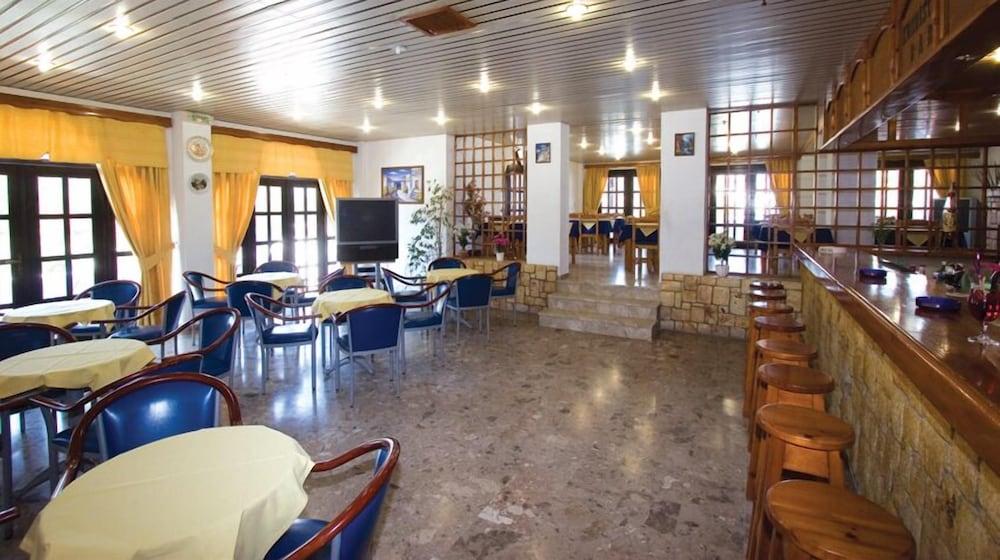 Kordistos Hotel Kéfalos Zewnętrze zdjęcie