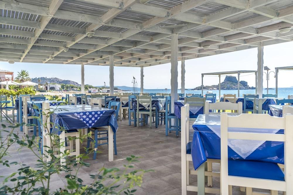 Kordistos Hotel Kéfalos Zewnętrze zdjęcie