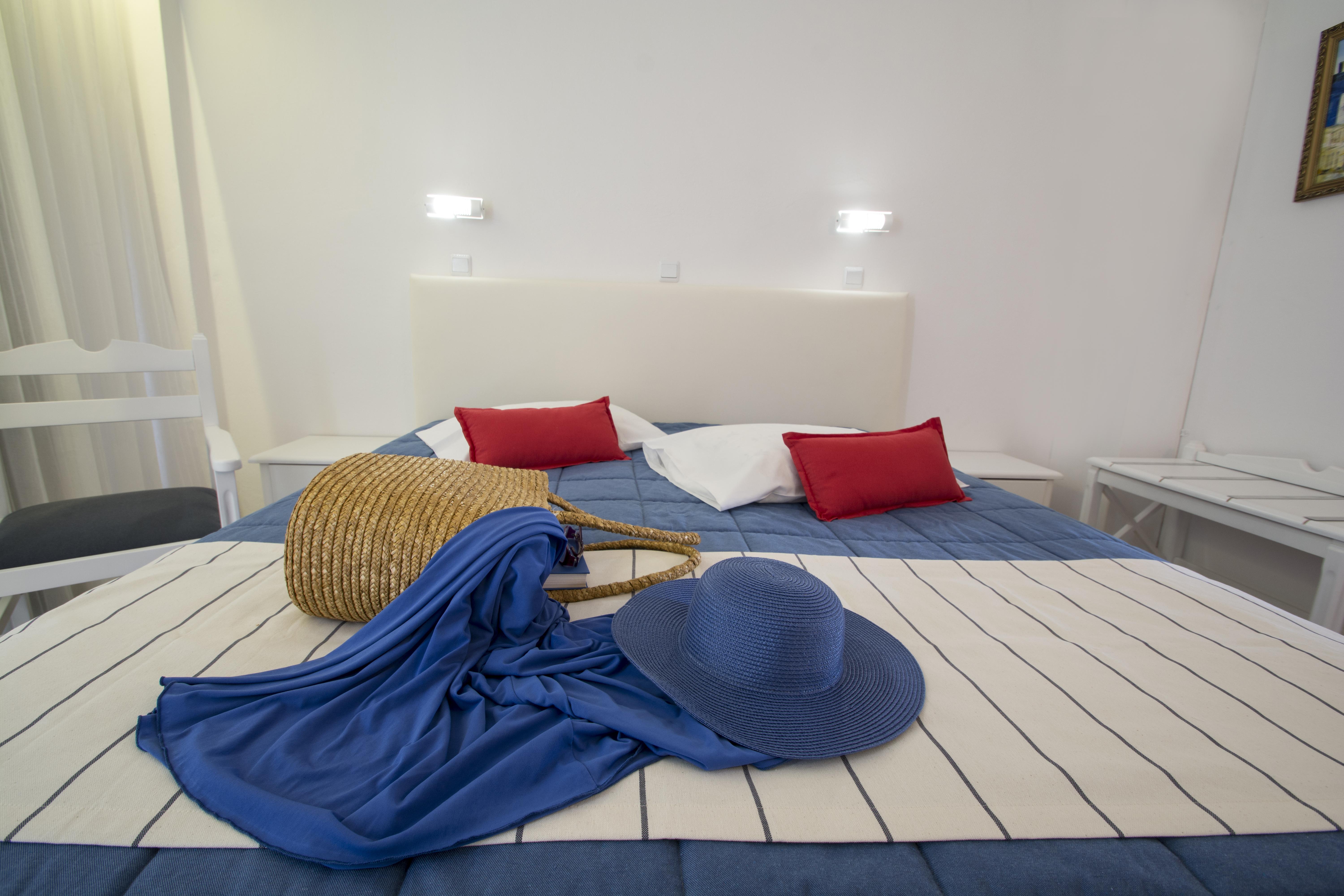 Kordistos Hotel Kéfalos Zewnętrze zdjęcie