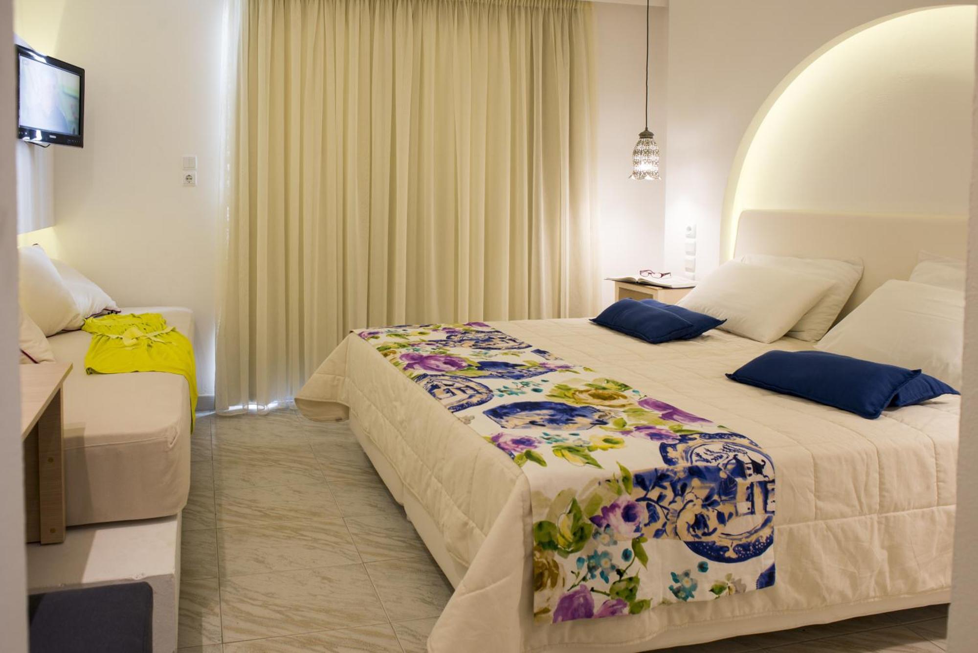 Kordistos Hotel Kéfalos Pokój zdjęcie