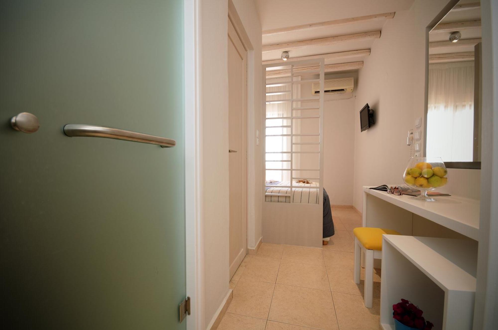 Kordistos Hotel Kéfalos Pokój zdjęcie