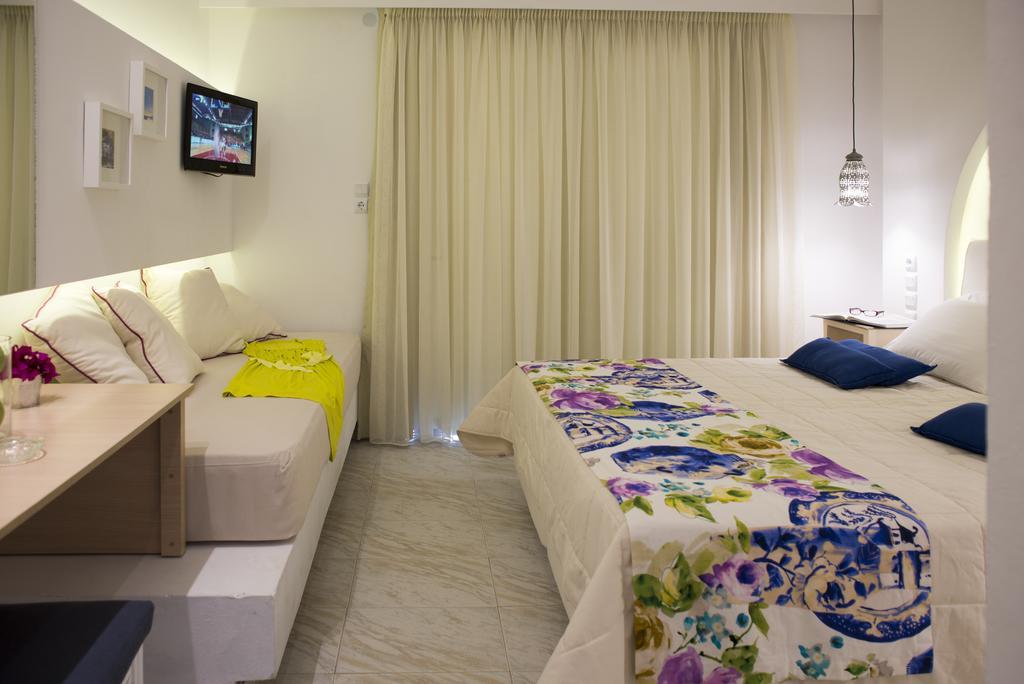 Kordistos Hotel Kéfalos Pokój zdjęcie