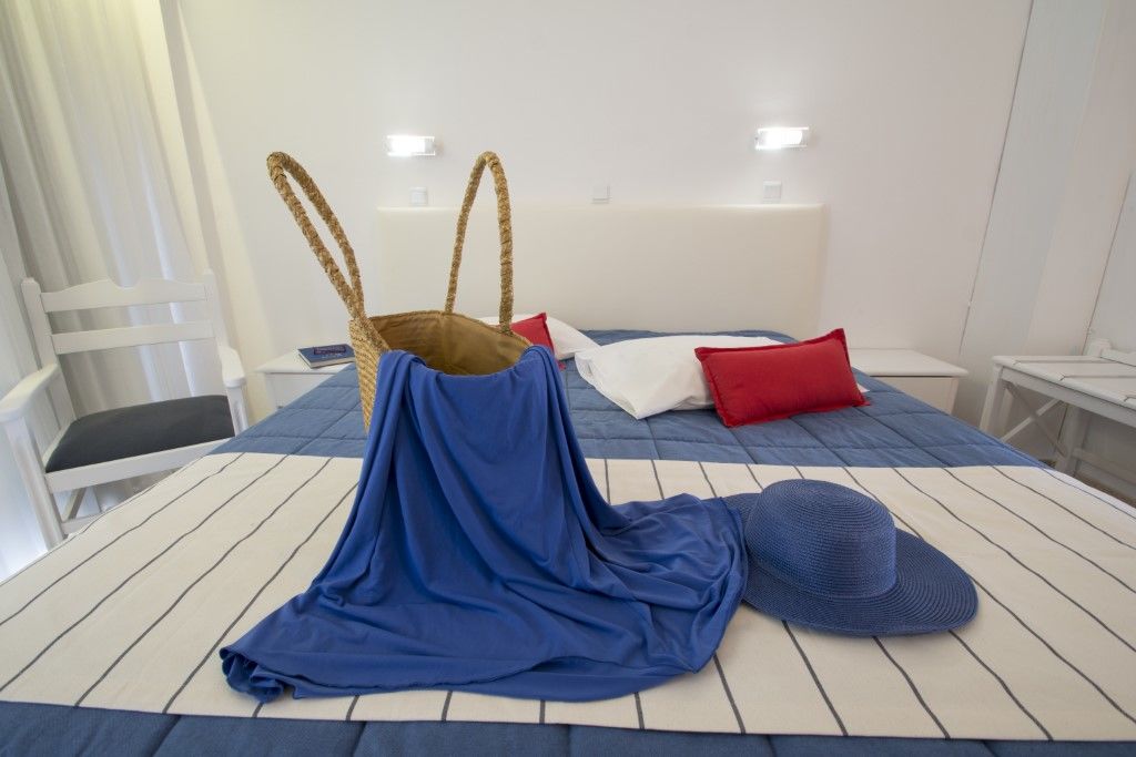 Kordistos Hotel Kéfalos Zewnętrze zdjęcie